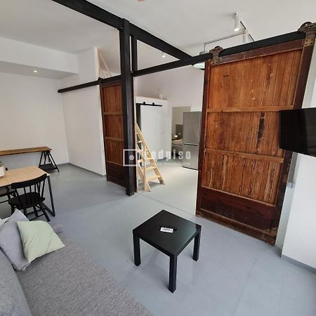 Appartement Marie Curie à Valence Extérieur photo
