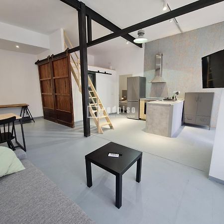 Appartement Marie Curie à Valence Extérieur photo